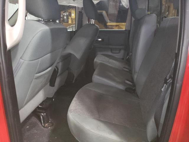 2017 RAM 1500 SLT - 1C6RR7GG7HS596496