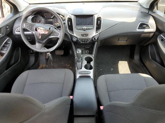 2019 CHEVROLET CRUZE LT - 1G1BE5SM7K7140329