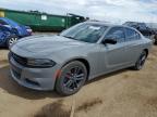 2019 DODGE CHARGER SX - 2C3CDXJG5KH511387