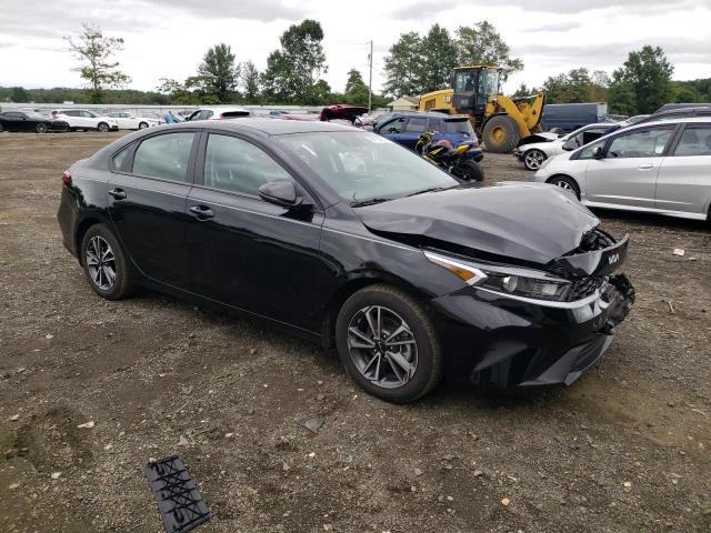 2024 KIA FORTE LX - 3KPF24AD5RE753539