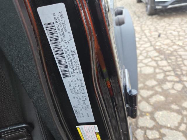 2017 JEEP WRANGLER 1C4BJWDG1HL705089