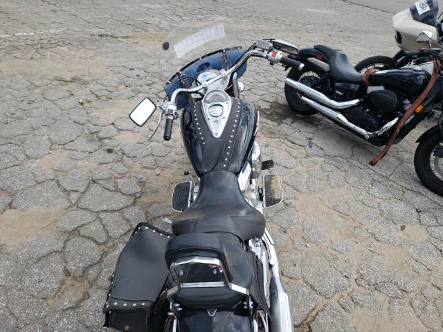 2003 HONDA VT1300 S 1HFSC52043A004227