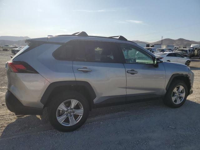2021 TOYOTA RAV4 XLE - 2T3W1RFV7MC111243