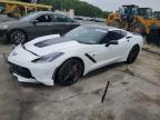 2015 CHEVROLET CORVETTE S - 1G1YK2D74F5118136