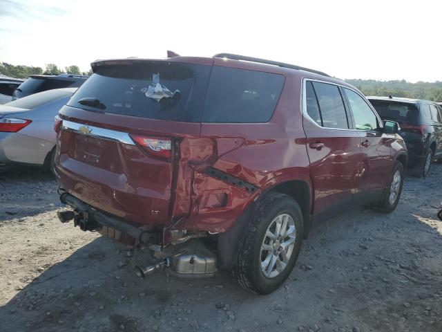 2019 CHEVROLET TRAVERSE L - 1GNEVGKW4KJ288532