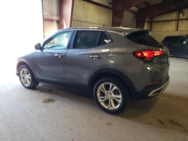 2022 BUICK ENCORE GX - KL4MMCSL2NB050953