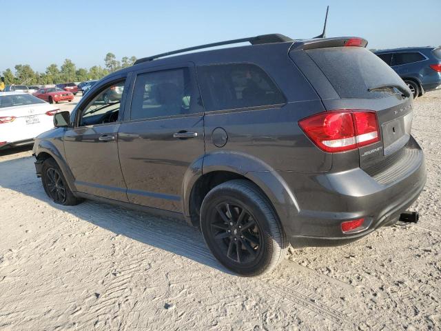 2019 DODGE JOURNEY SE - 3C4PDCBB7KT870725