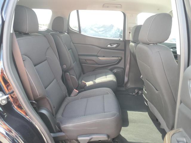 2022 GMC ACADIA SLE - 1GKKNKL40NZ161394