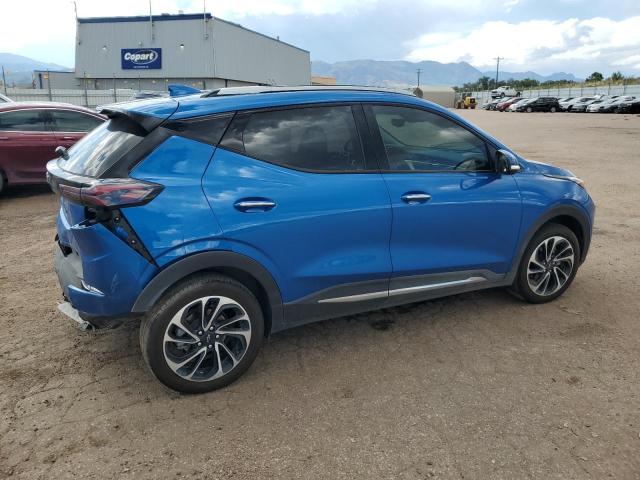 2023 CHEVROLET BOLT EUV P - 1G1FZ6S05P4179714