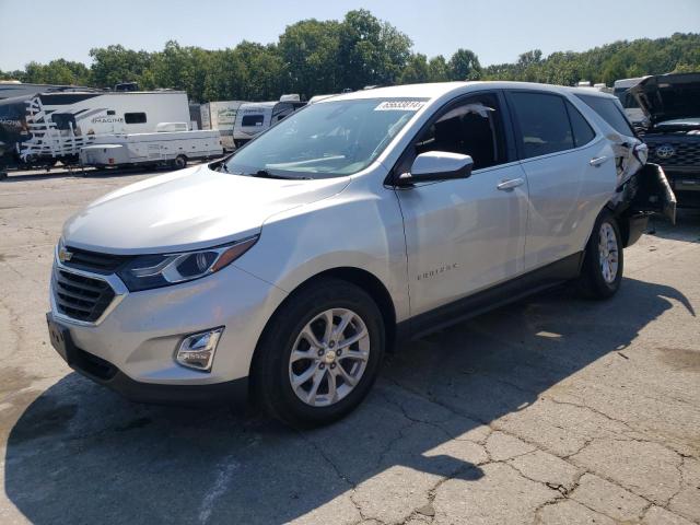 Vin: 3gnaxkev1ls594909, lot: 65633814, chevrolet equinox lt 2020 img_1