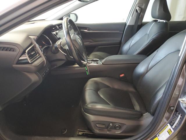 2020 TOYOTA CAMRY XSE - 4T1K61AK8LU924854