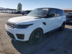 LAND ROVER RANGE ROVE photo