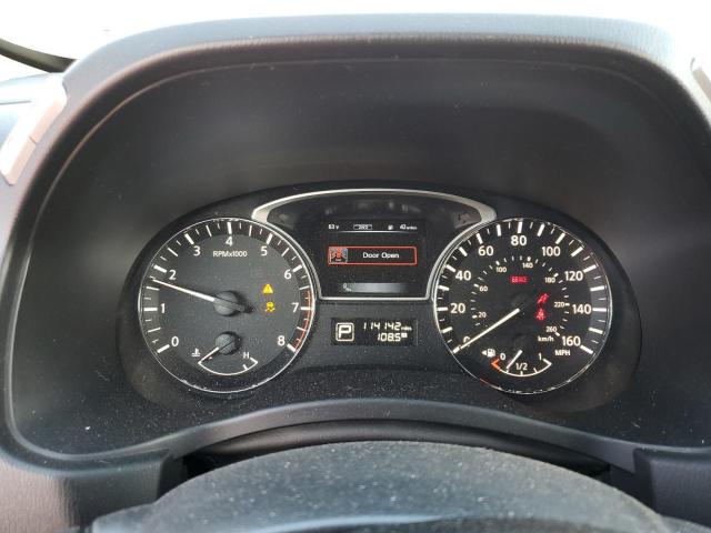 2015 NISSAN PATHFINDER - 5N1AR2MM9FC685797