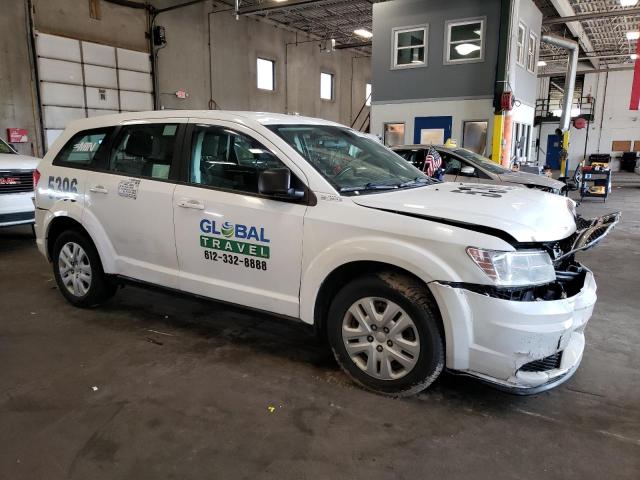 2015 DODGE JOURNEY SE - 3C4PDCAB3FT753179