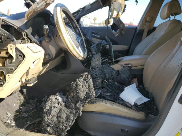 2015 HYUNDAI AZERA KMHFG4JG2FA477780