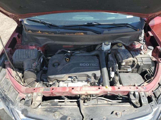 2018 CHEVROLET EQUINOX PR - 3GNAXVEV2JL126826