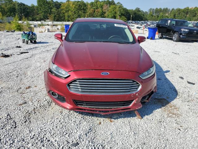 VIN 3FA6P0D94GR283047 2016 Ford Fusion, Titanium no.5