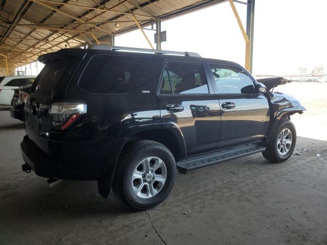 2017 TOYOTA 4RUNNER SR - JTEBU5JR5H5418572