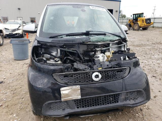 VIN WMEEJ3BAXDK696727 2013 Smart Fortwo, Pure no.5