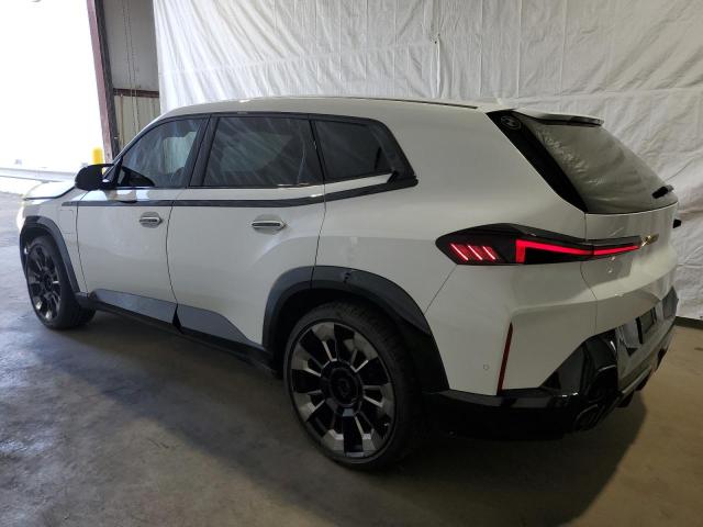 2024 BMW XM 5YM23CS02R9V51464