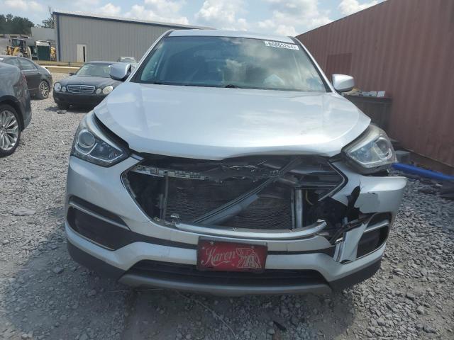 2017 HYUNDAI SANTA FE S - 5XYZTDLB5HG450736