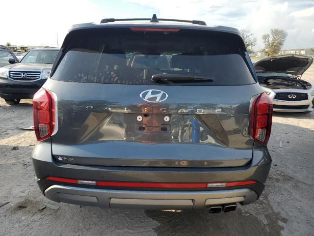 2023 HYUNDAI PALISADE L - KM8R54GE5PU585397