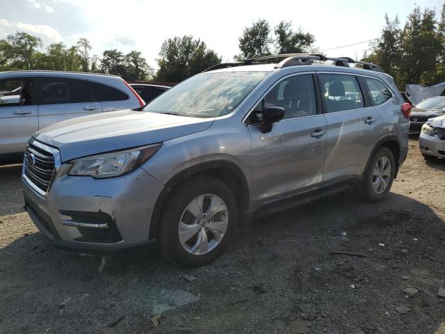 2019 SUBARU ASCENT 4S4WMAAD7K3443779  69194364