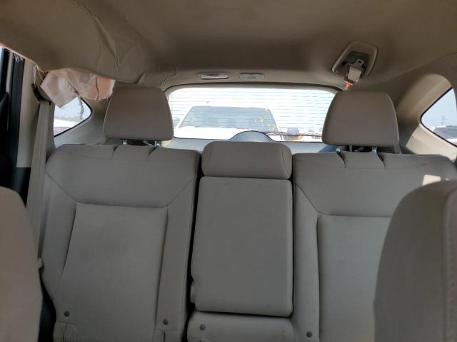 2015 HONDA CR-V LX - 5J6RM3H32FL027150