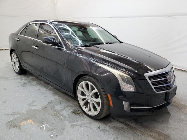 2015 CADILLAC ATS PERFOR - 1G6AC5SX1F0131694