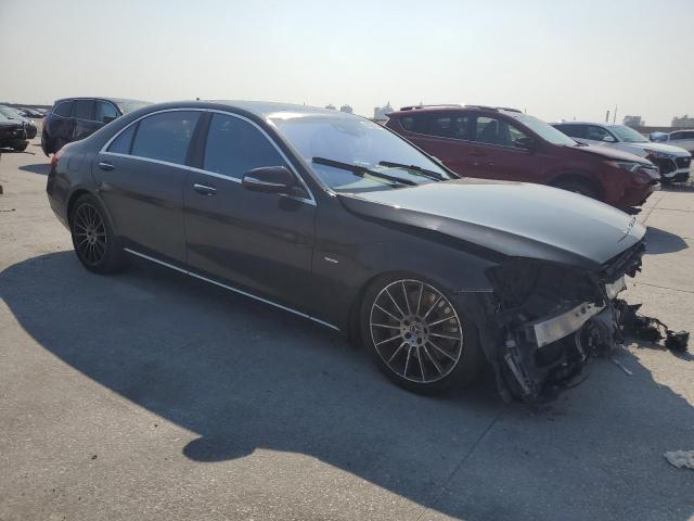 VIN WDDUG8FB8EA021030 2014 Mercedes-Benz S-Class, 5... no.4