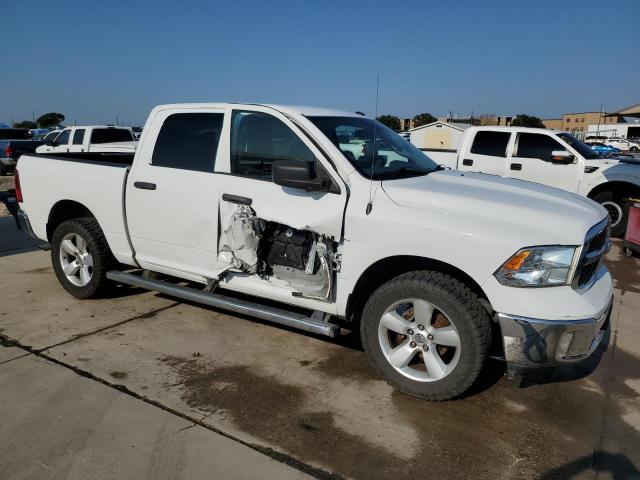 VIN 3C6RR7KG3LG131379 2020 RAM 1500, Tradesman no.4