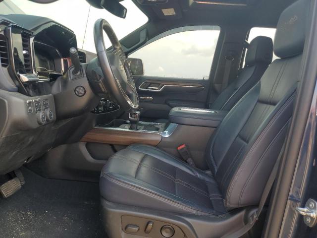 2022 CHEVROLET SILVERADO - 1GCUDJEL6NZ516168