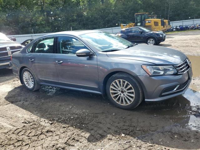 2016 VOLKSWAGEN PASSAT SE - 1VWBT7A3XGC019596