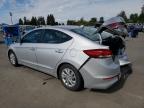 HYUNDAI ELANTRA SE photo