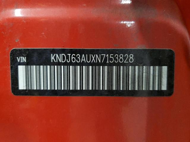 2022 KIA SOUL GT LI - KNDJ63AUXN7153828