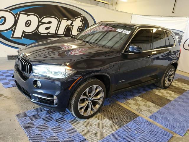 2017 BMW X5 XDR40E - 5UXKT0C55H0S79737