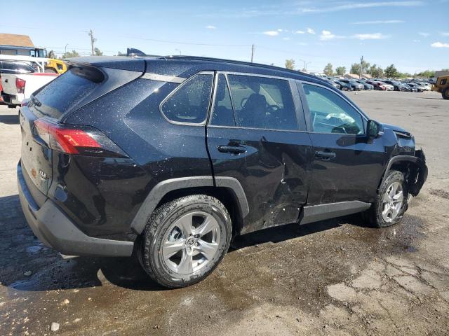 2024 TOYOTA RAV4 XLE - 2T3P1RFV2RW447229