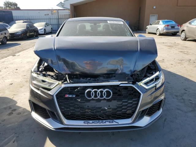 2017 AUDI RS3 WUABWGFF9H1900321