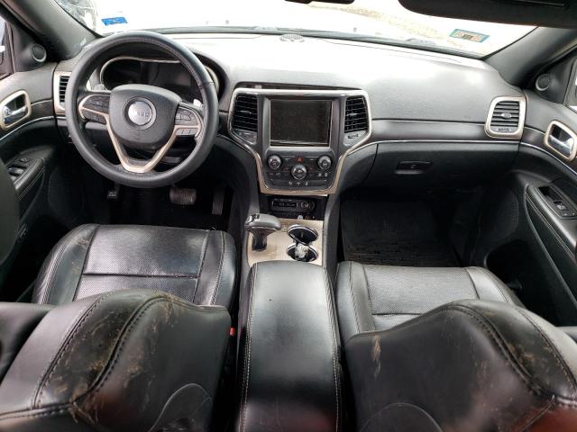 2015 JEEP GRAND CHER - 1C4RJFBG2FC608157