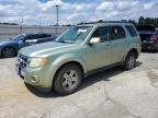 FORD ESCAPE HEV photo