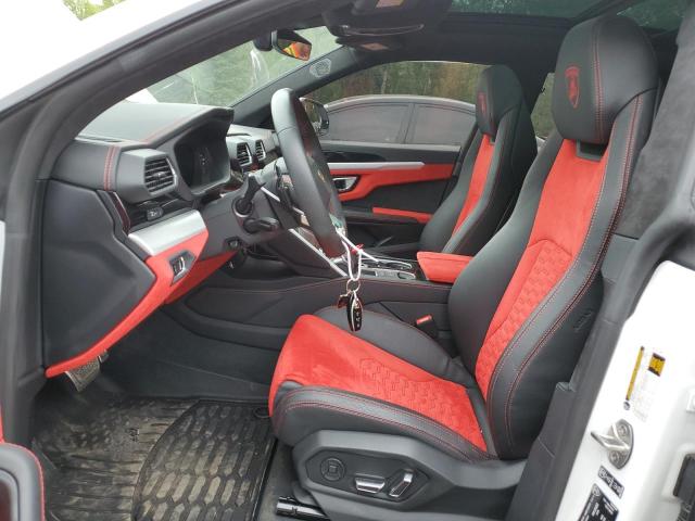 2022 LAMBORGHINI URUS ZPBCA1ZL8NLA19732