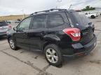 SUBARU FORESTER 2 photo