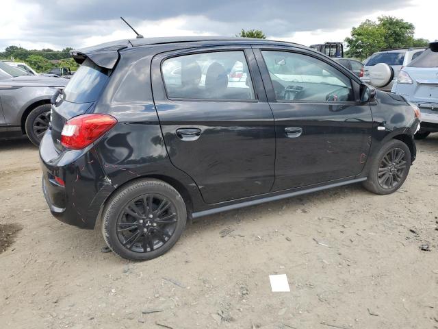 2020 MITSUBISHI MIRAGE LE ML32A5HJ3LH008473