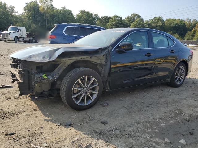 VIN 19UUB1F53KA009634 2019 Acura TLX, Technology no.1