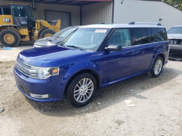 Ford FLEX