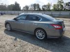 NISSAN MAXIMA S photo