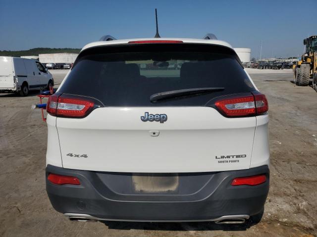 2017 JEEP CHEROKEE L - 1C4PJMDSXHW639039