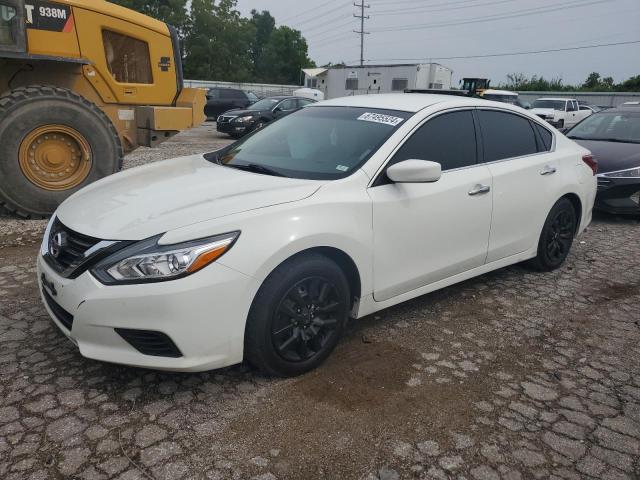 2018 NISSAN ALTIMA 2.5 - 1N4AL3AP2JC231819