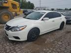 2018 NISSAN ALTIMA 2.5 - 1N4AL3AP2JC231819