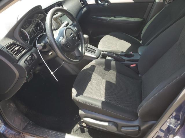 2019 NISSAN SENTRA S - 3N1AB7AP2KY401581